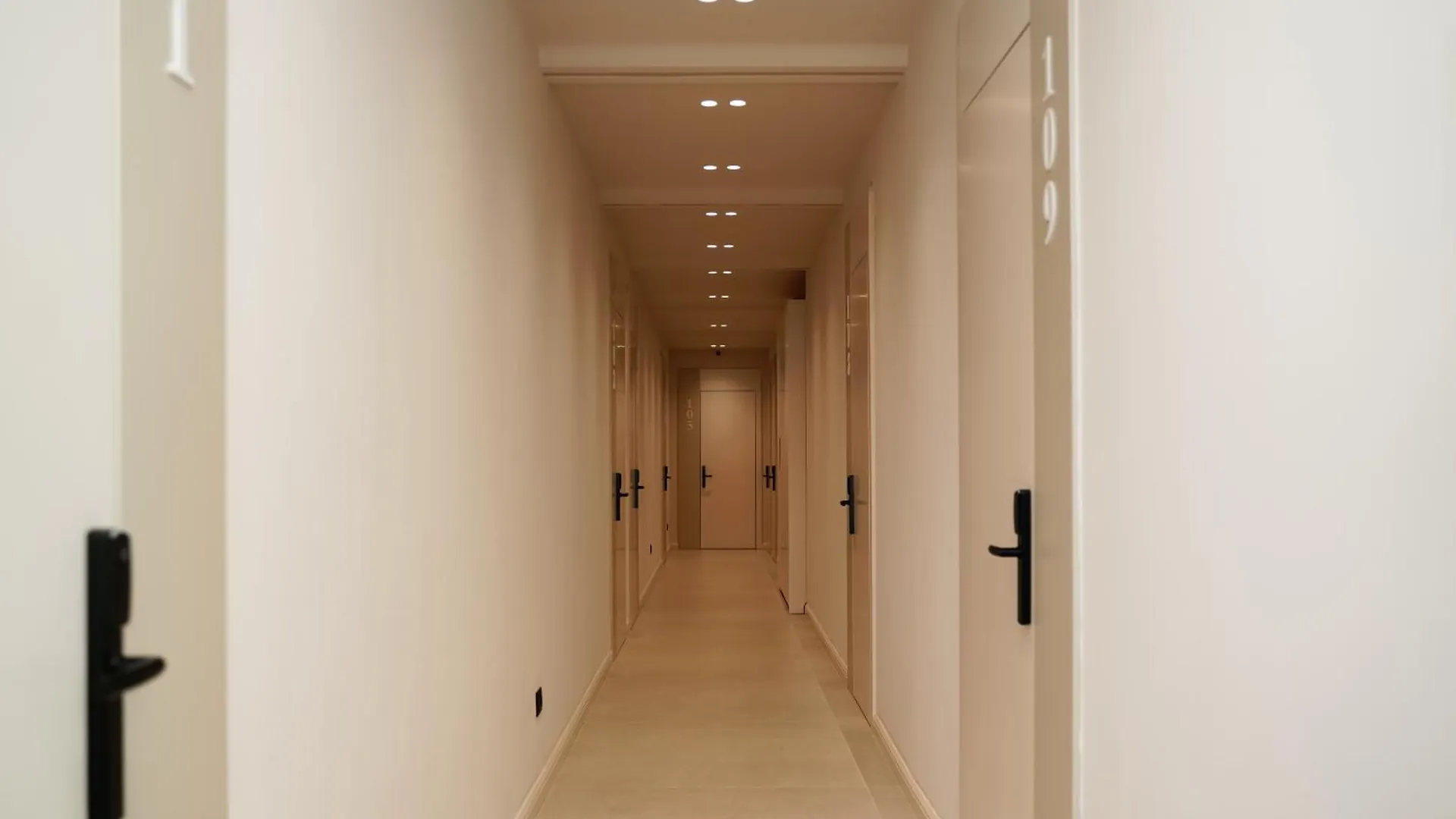 Diamar Suites Škalngur Hotel