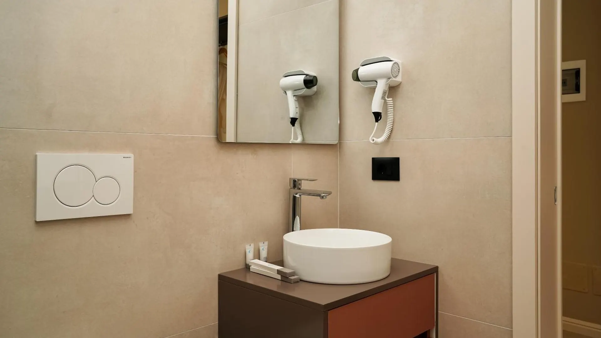 Diamar Suites Škalngur Hotel
