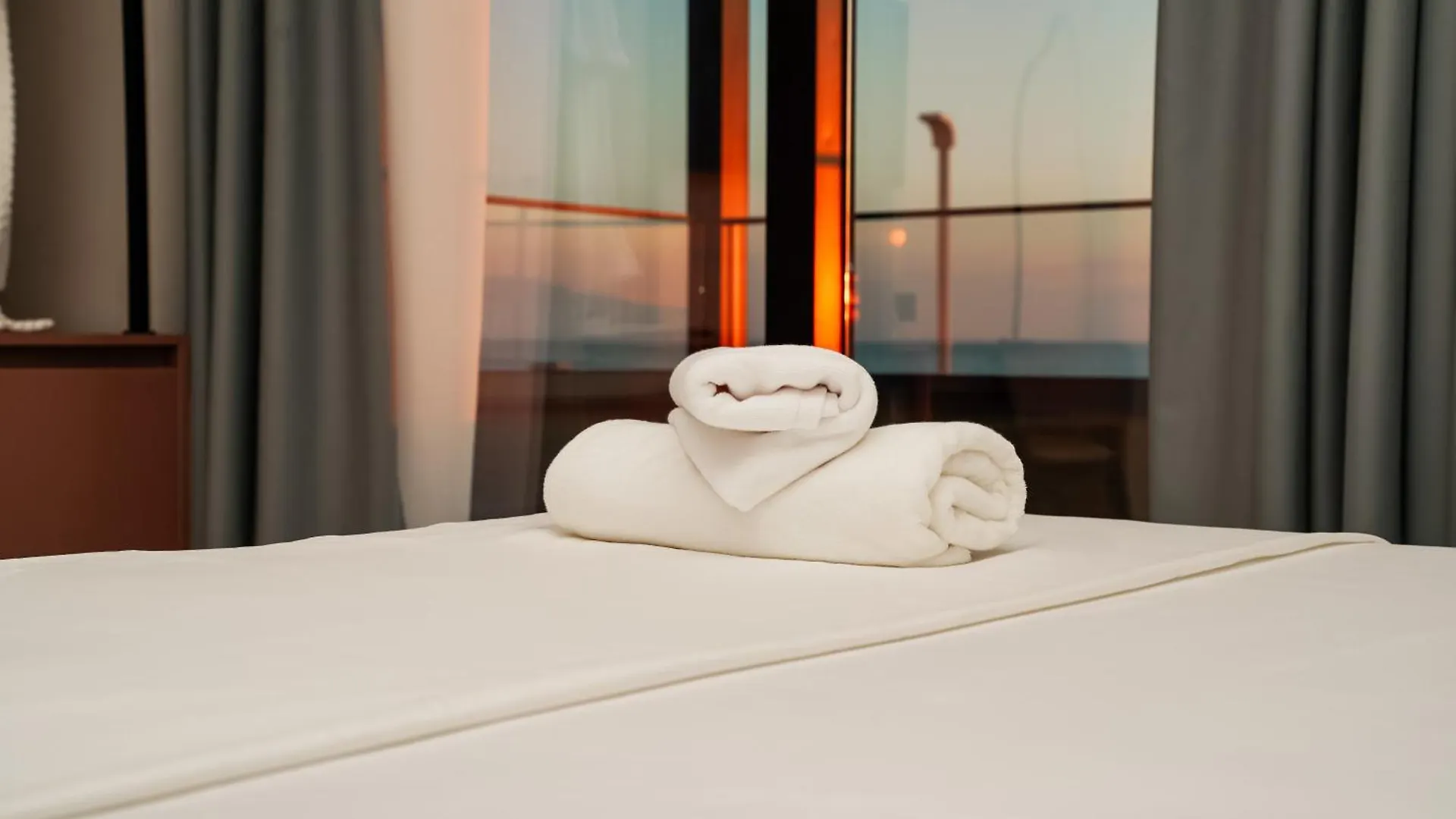 Diamar Suites Škalngur Hotel