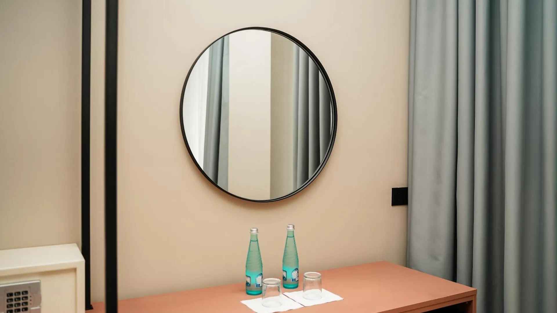 Diamar Suites Škalngur