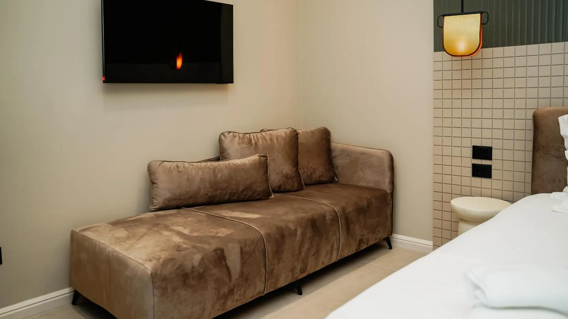 Diamar Suites Škalngur Hotel