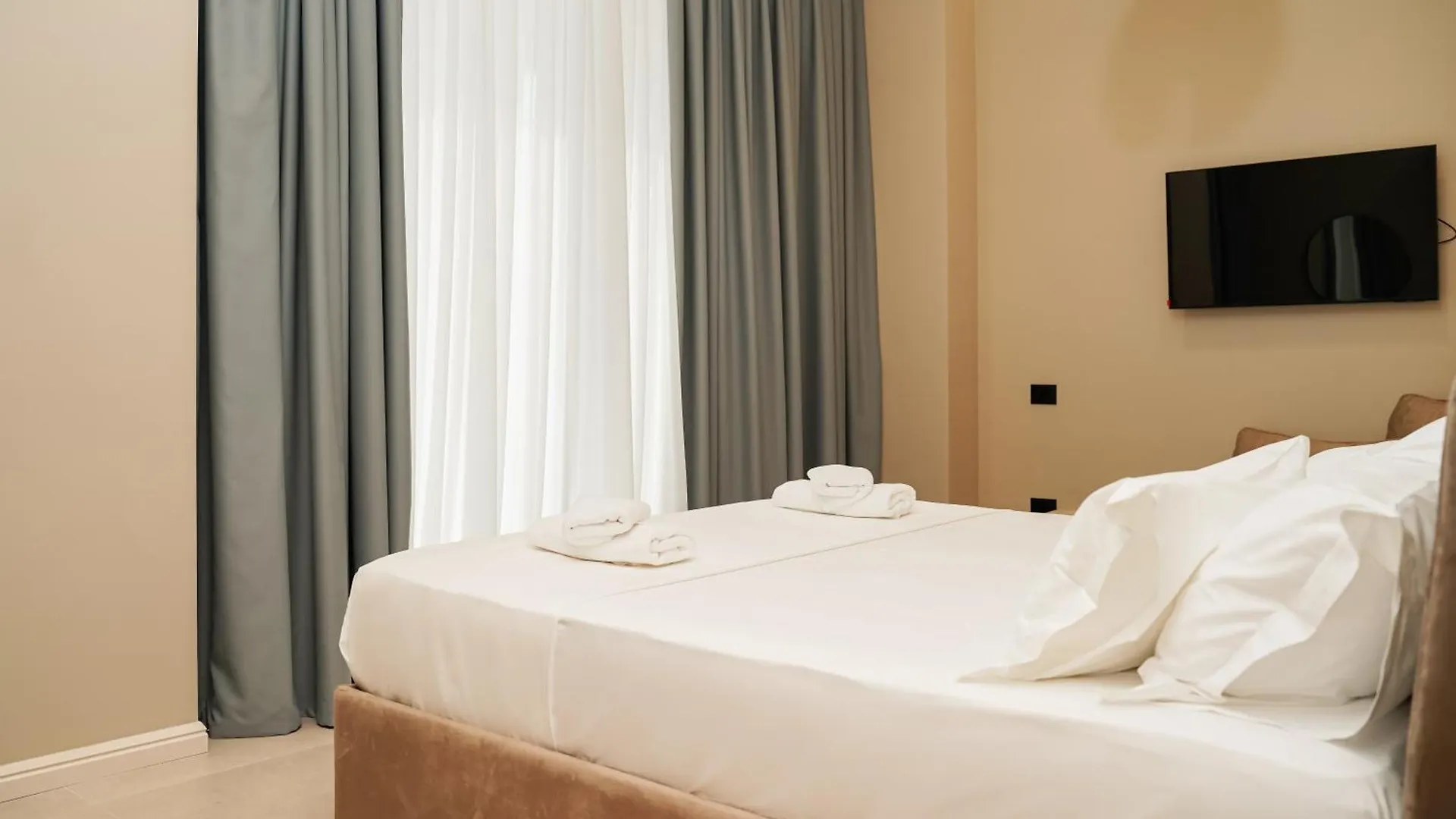 Diamar Suites Škalngur Albanië