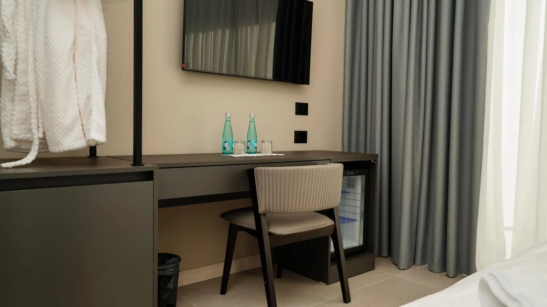 Diamar Suites Škalngur Hotel