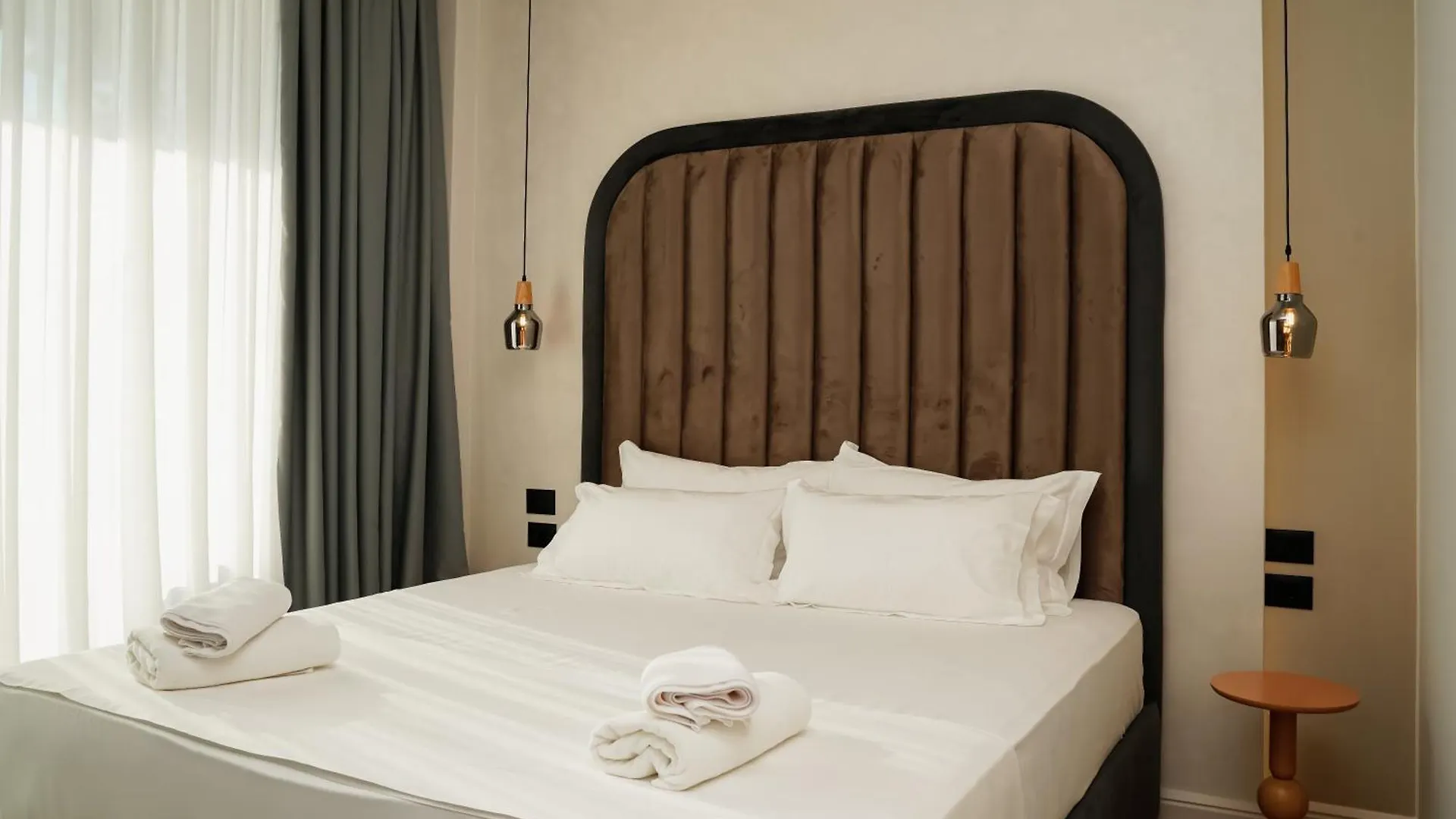 Diamar Suites Škalngur Hotel