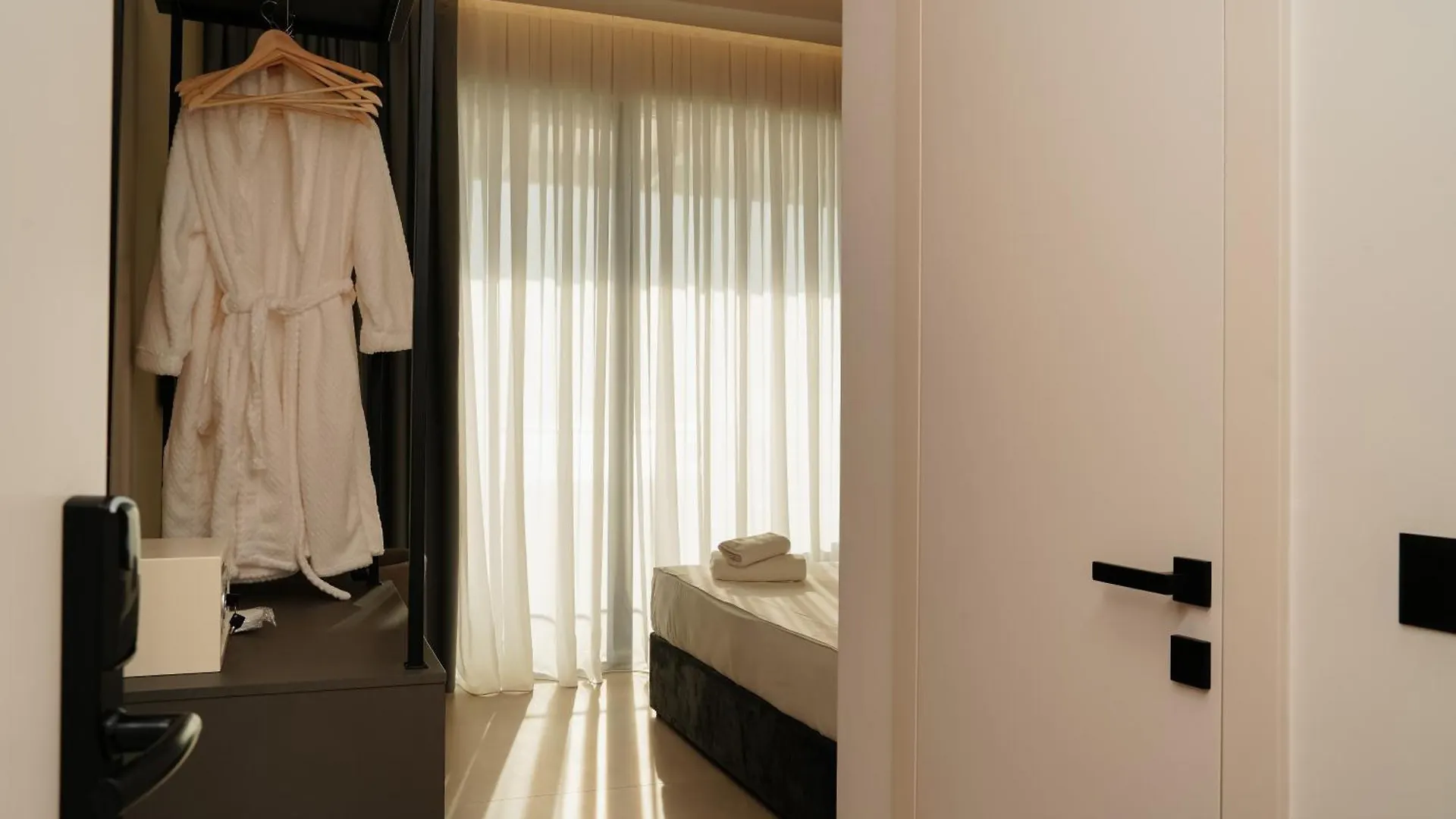 Hotel Diamar Suites Škalngur