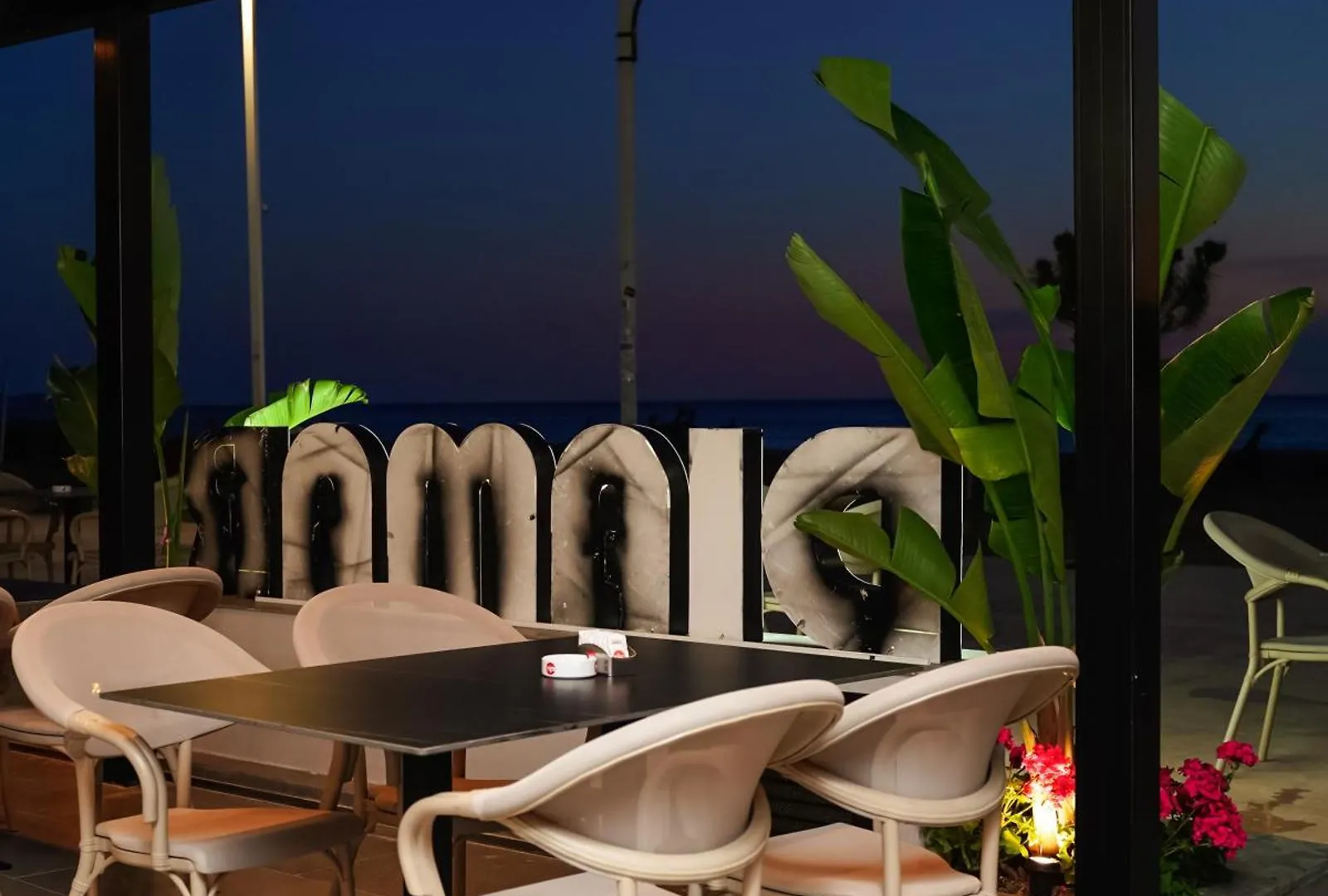 Diamar Suites Škalngur 4*,  Albanië