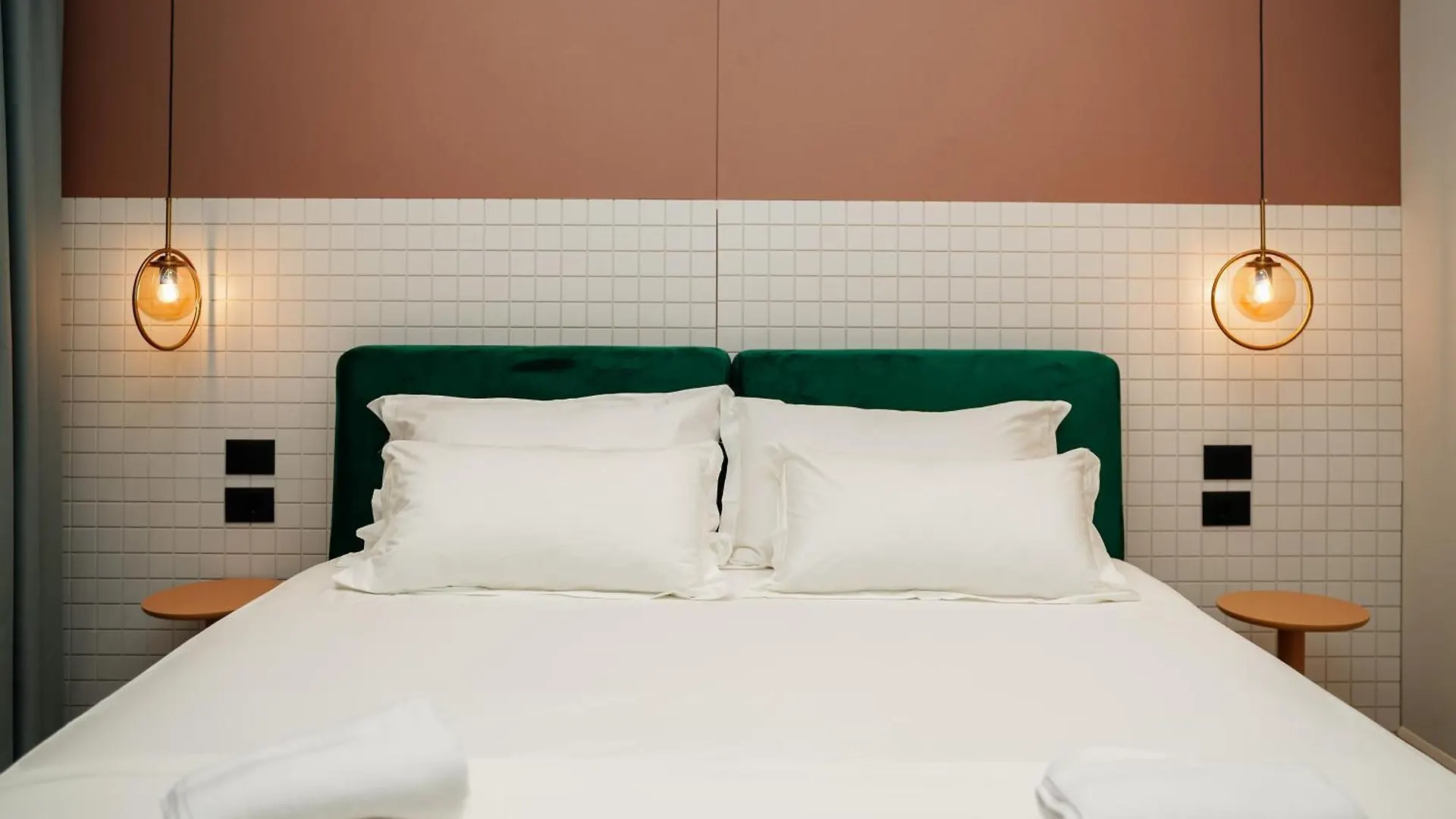 Diamar Suites Škalngur Hotel