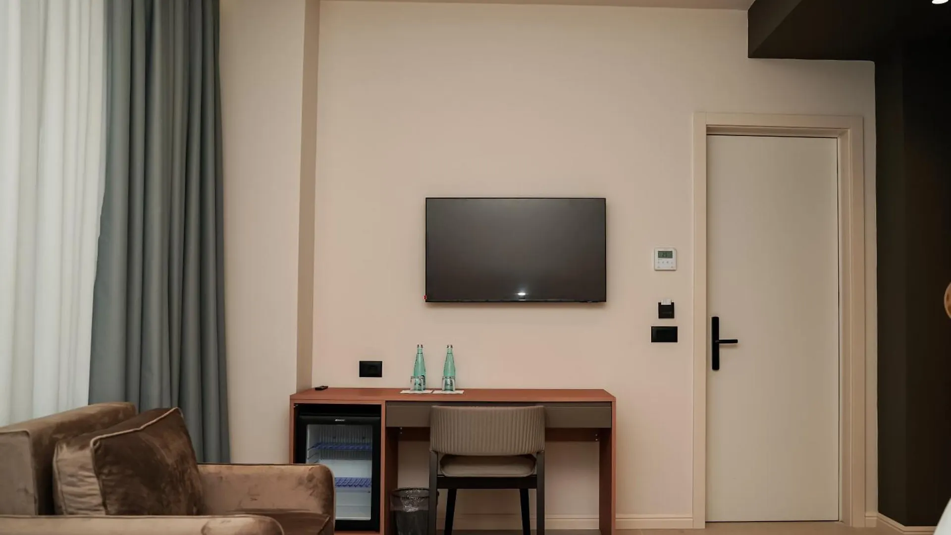 Hotel Diamar Suites Škalngur