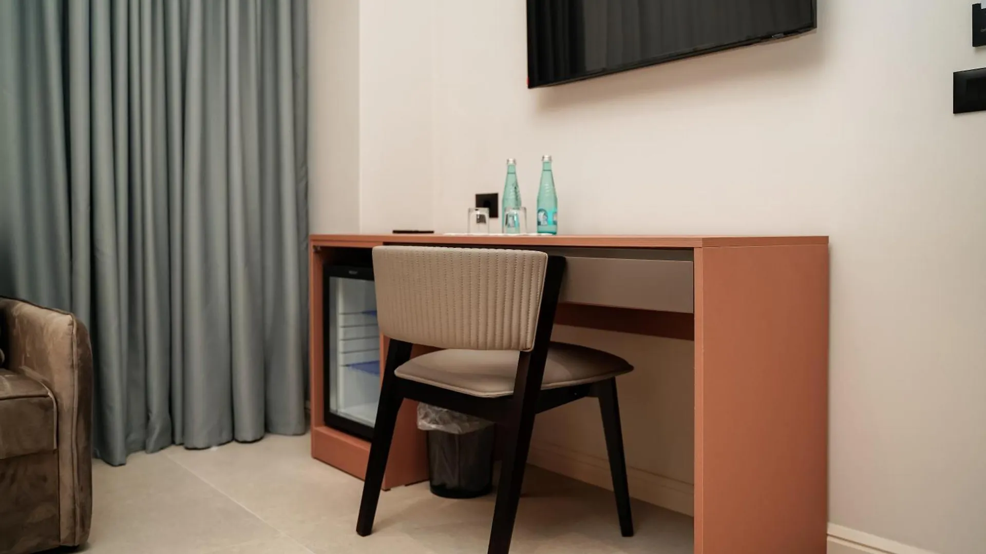 Diamar Suites Škalngur Albanië