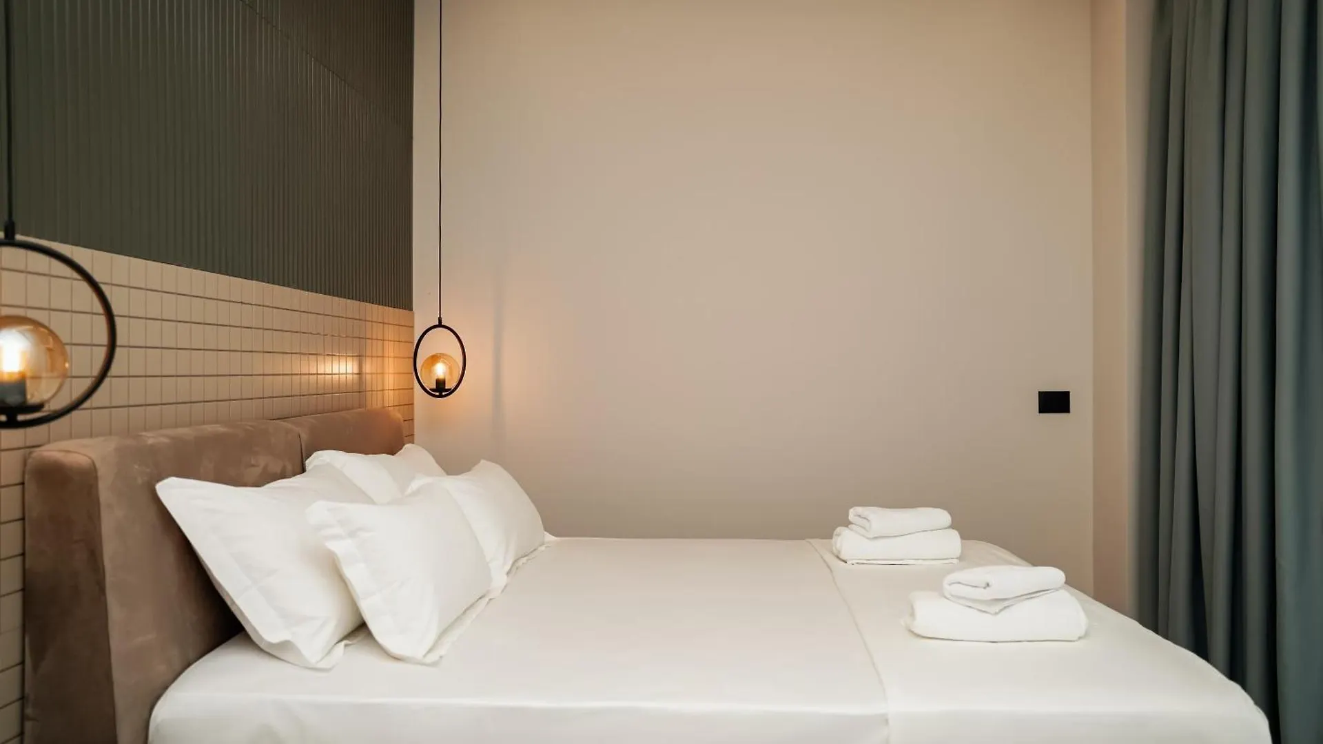 Diamar Suites Škalngur Albanië