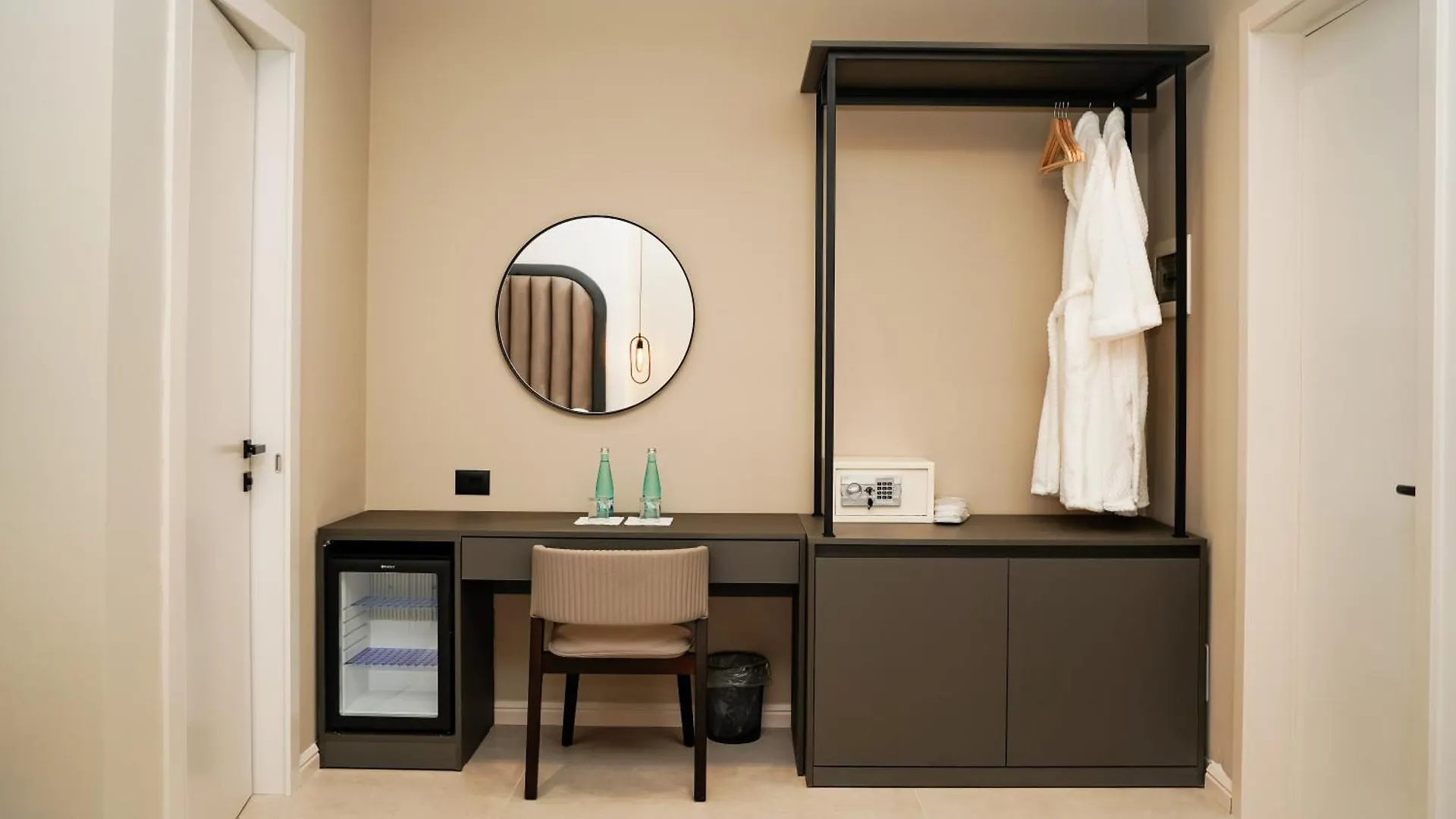 Diamar Suites Škalngur Hotel