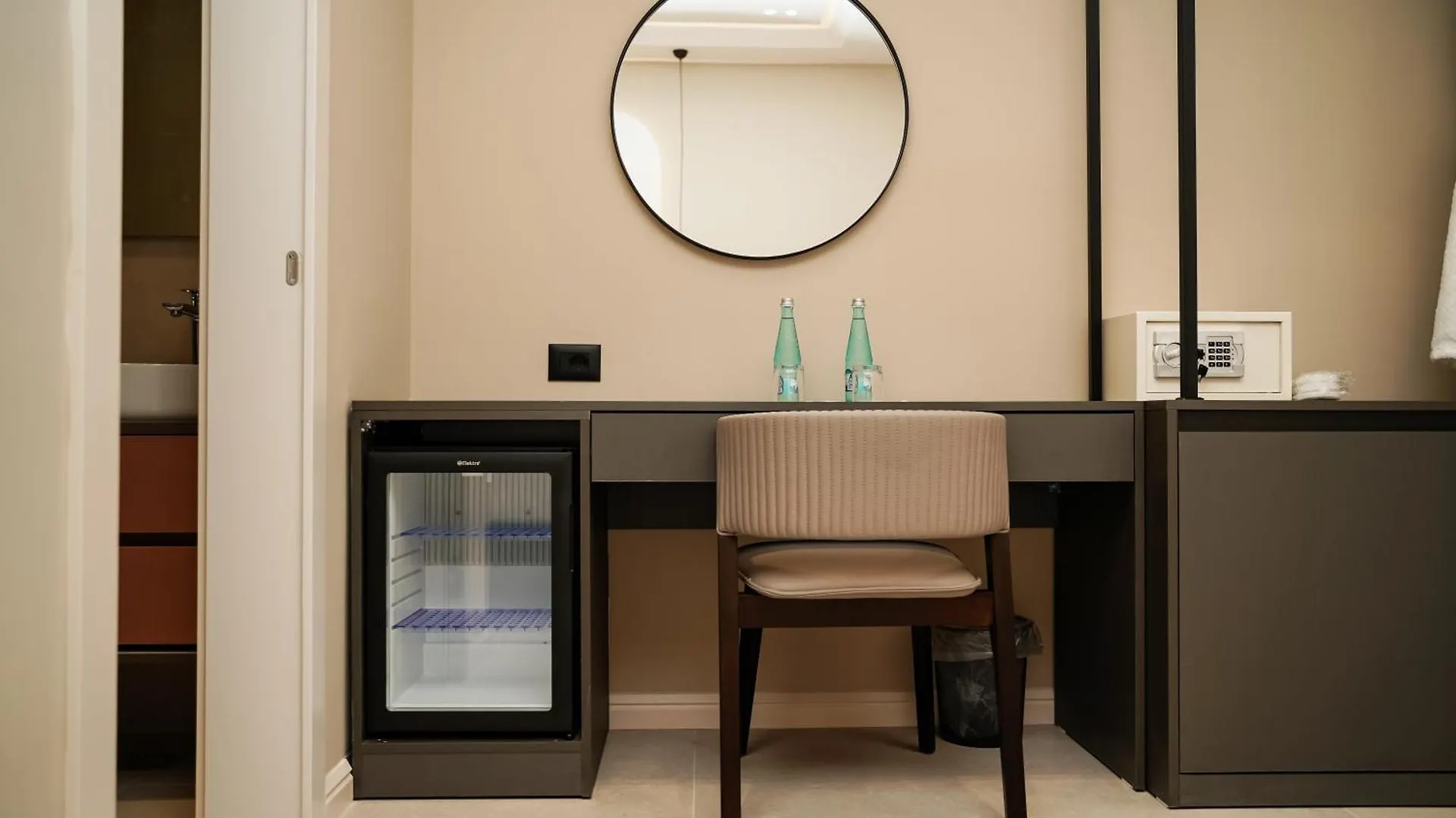 **** Hotel Diamar Suites Škalngur Albanië
