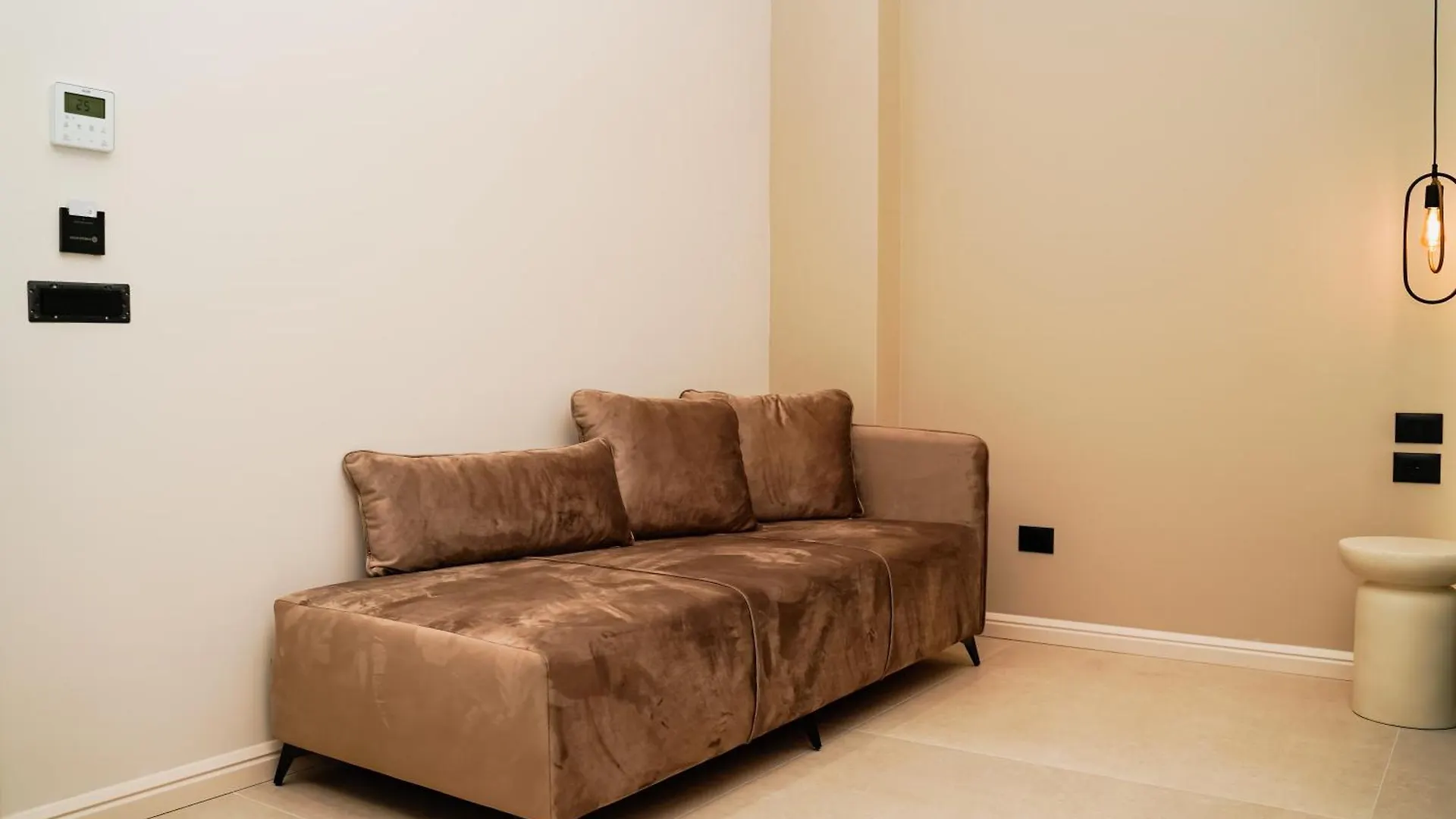 Diamar Suites Škalngur