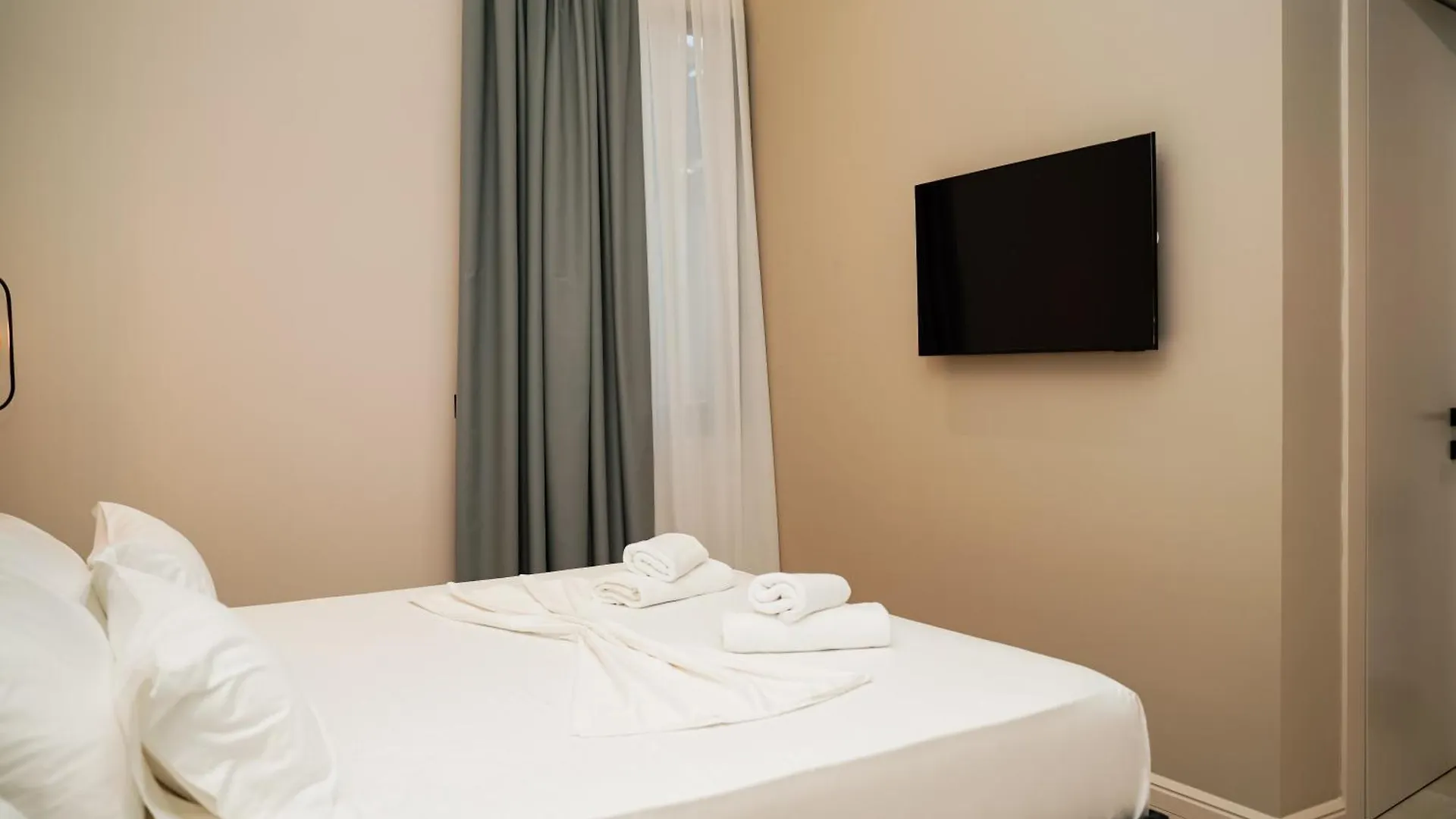 Diamar Suites Škalngur