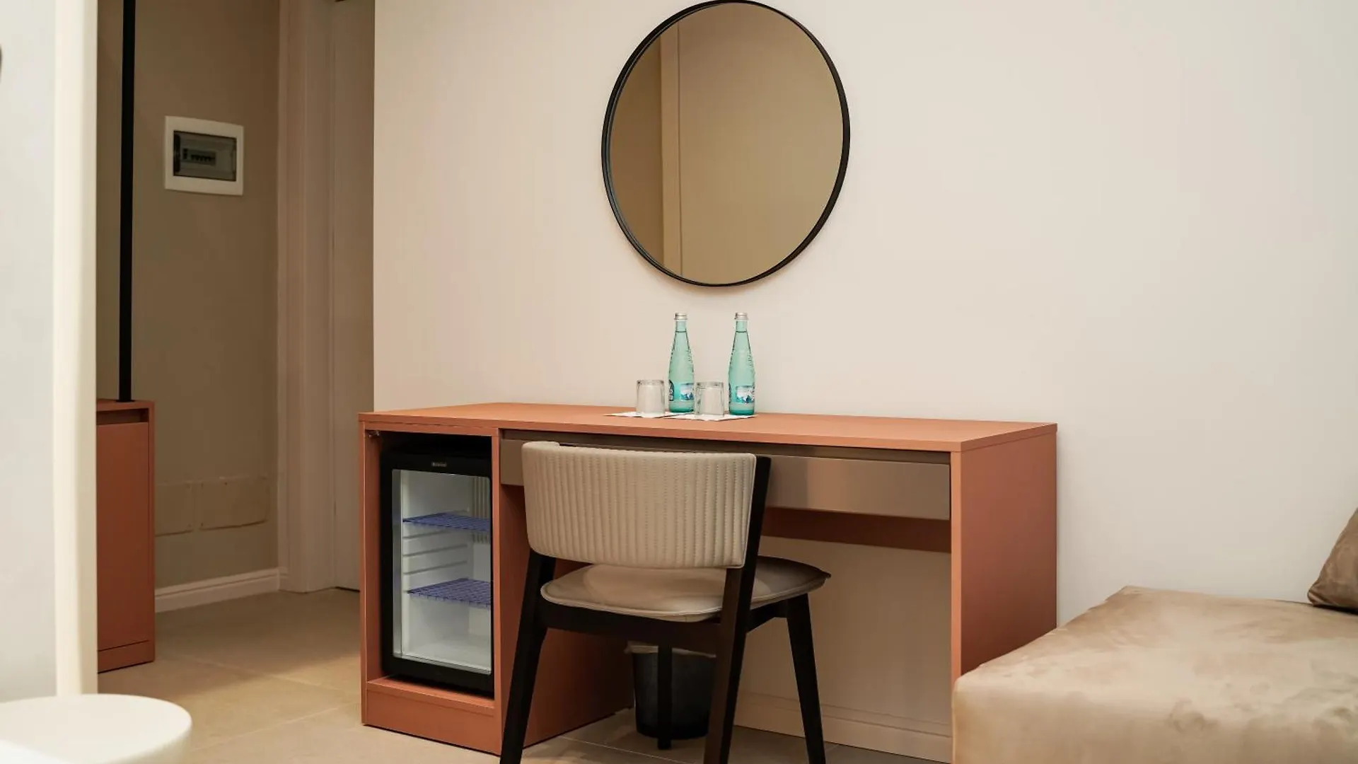 Hotel Diamar Suites Škalngur