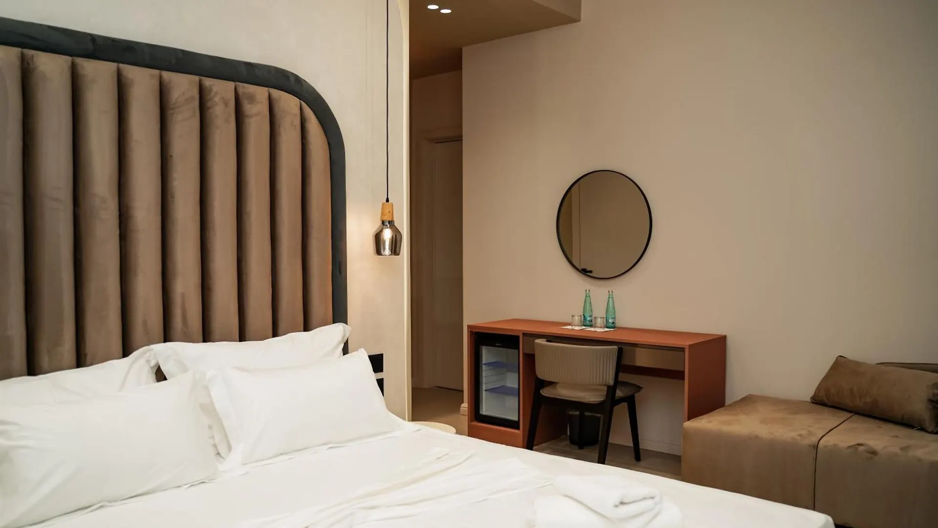 Diamar Suites Škalngur