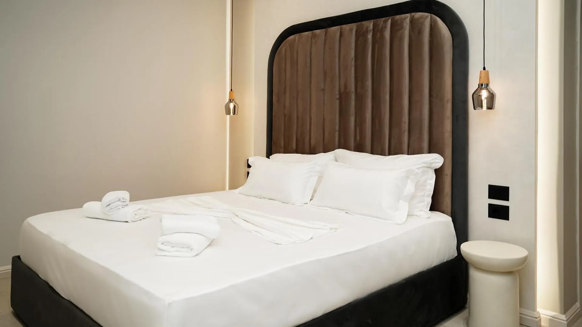 Diamar Suites Škalngur