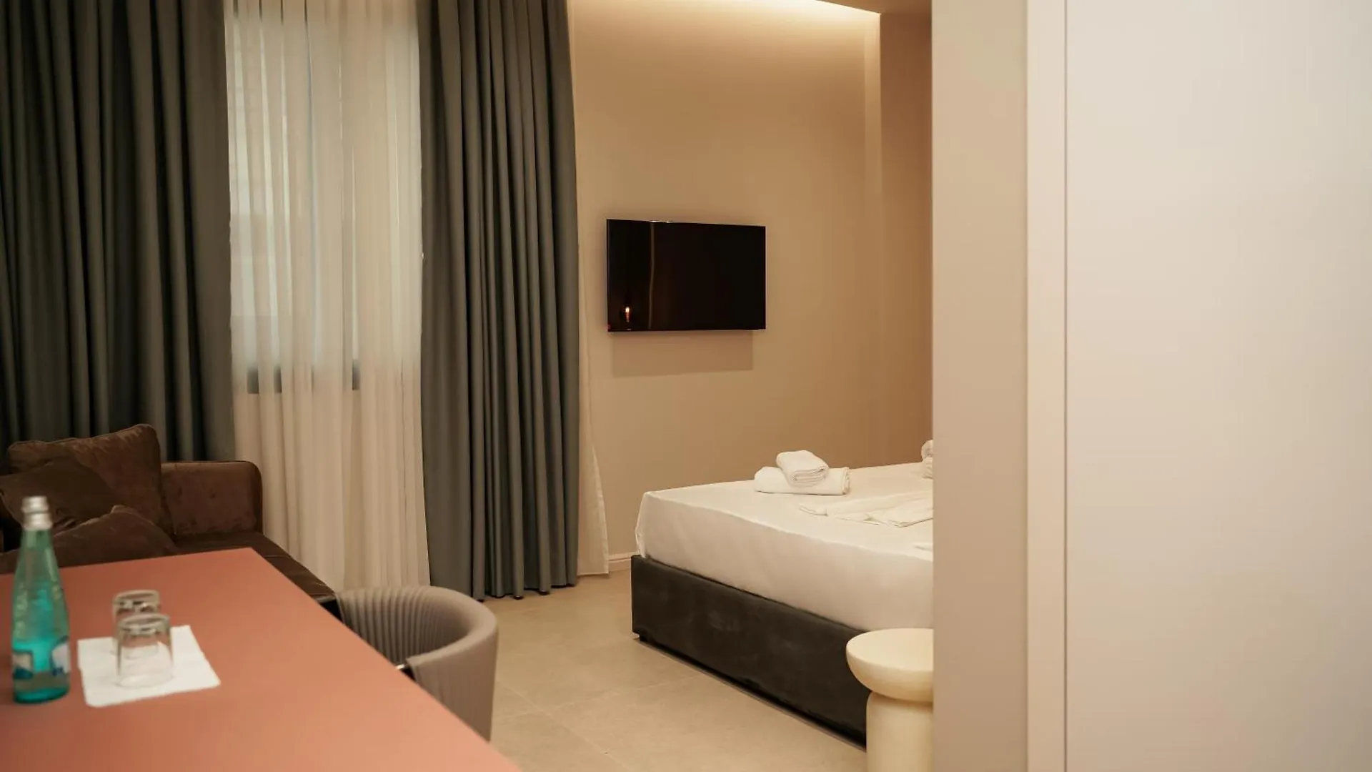 Diamar Suites Škalngur Albanië